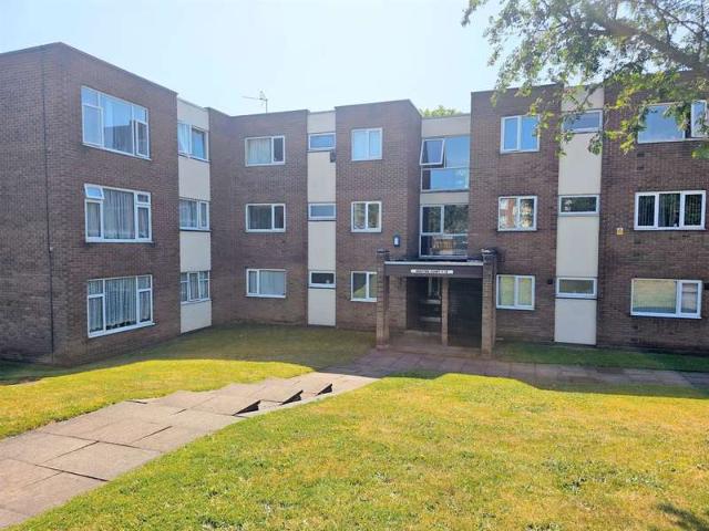 2 Bedroom Flat