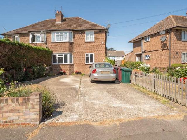 2 Bedroom Flat