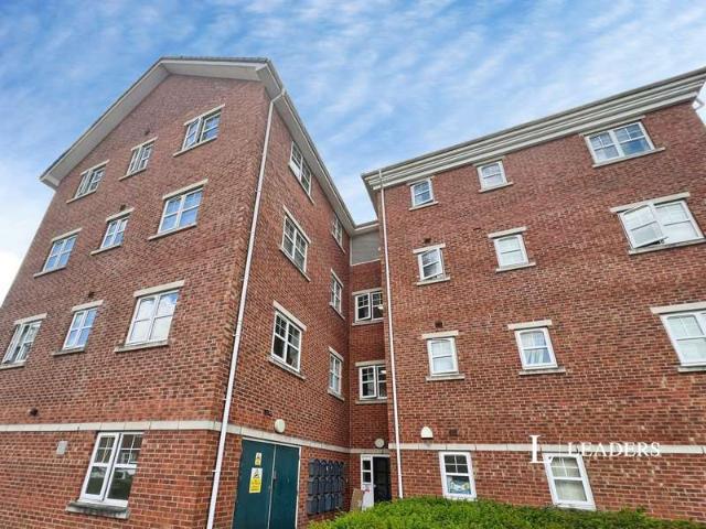 2 Bedroom Flat