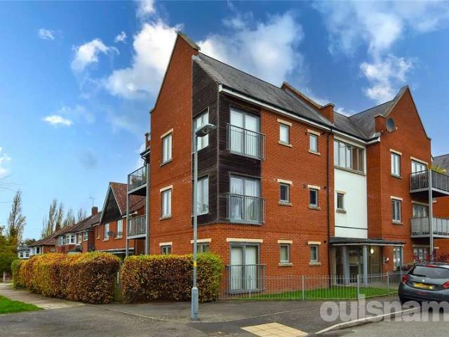 2 Bedroom Flat