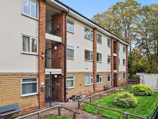 2 Bedroom Flat