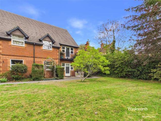 2 Bedroom Flat
