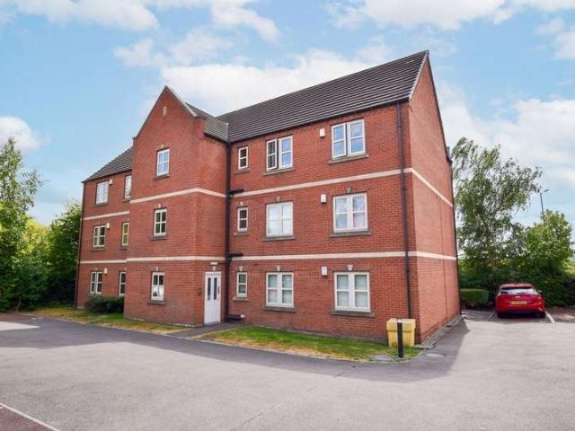 2 Bedroom Flat