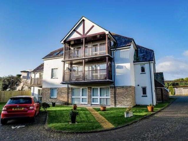 2 Bedroom Flat