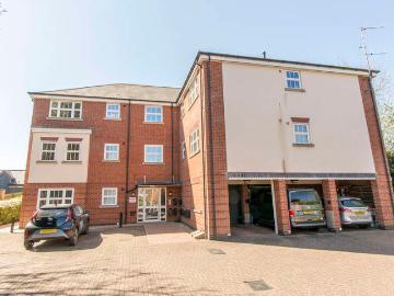 2 Bedroom Flat