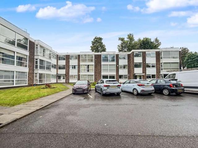 2 Bedroom Flat