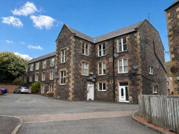 2 Bedroom Flat