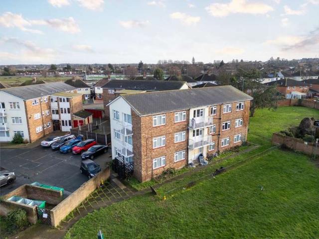 2 Bedroom Flat