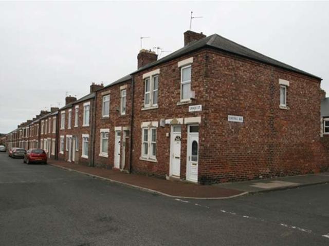 2 Bedroom Flat