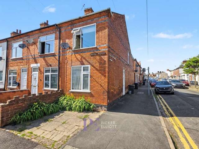 1 Bedroom Flat