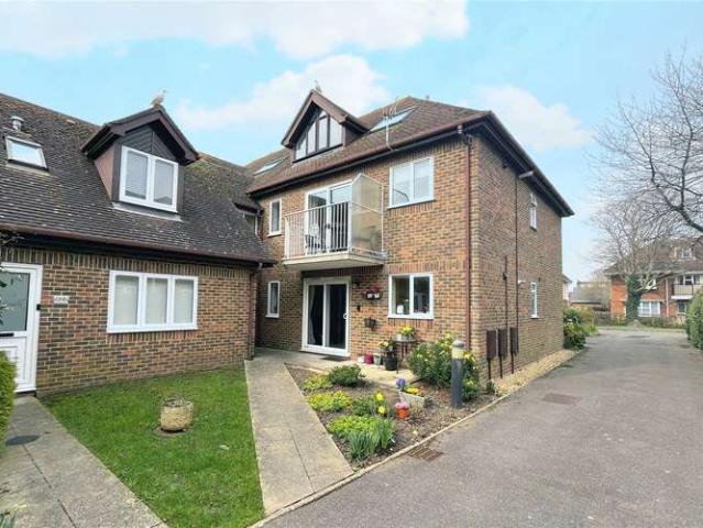 2 Bedroom Flat