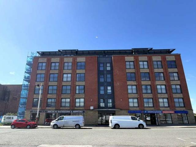 2 Bedroom Flat