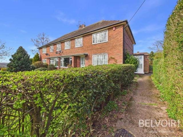2 Bedroom Flat
