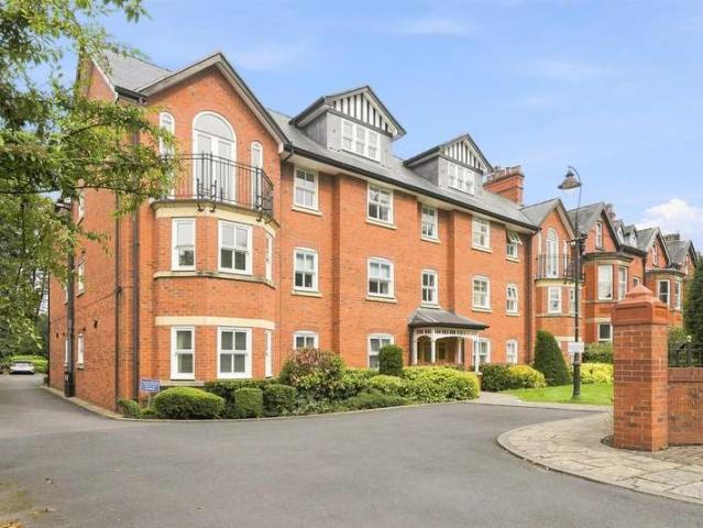 2 Bedroom Flat