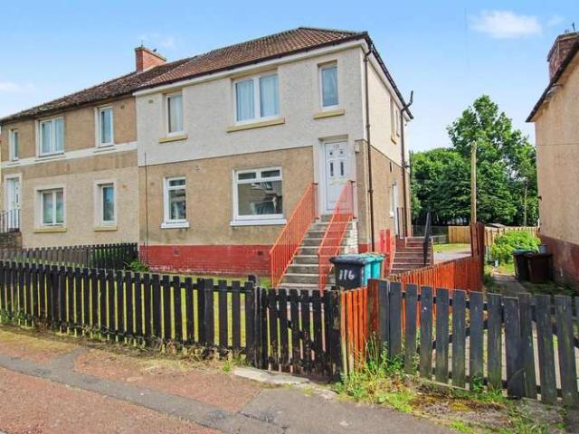 2 Bedroom Flat
