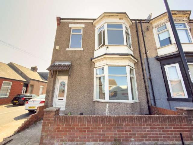 2 Bedroom Flat