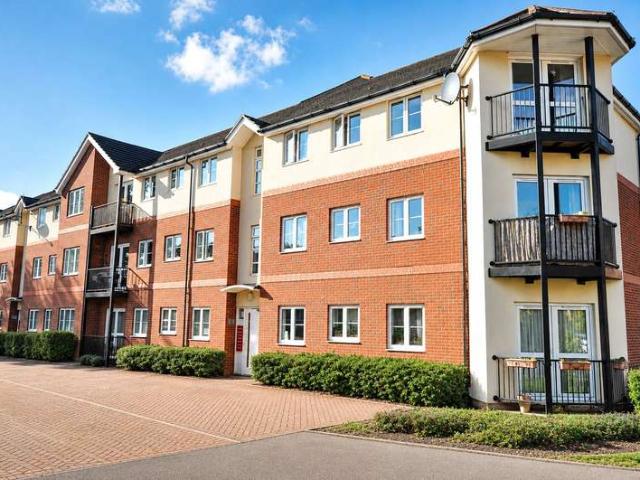 2 Bedroom Flat