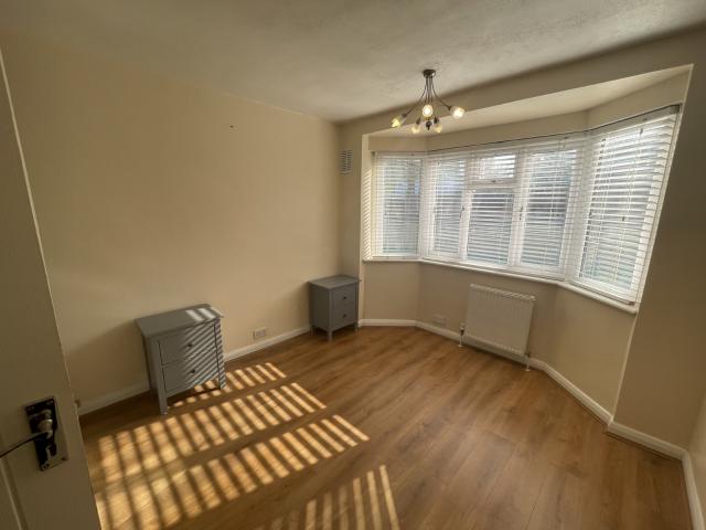 2 Bedroom Flat