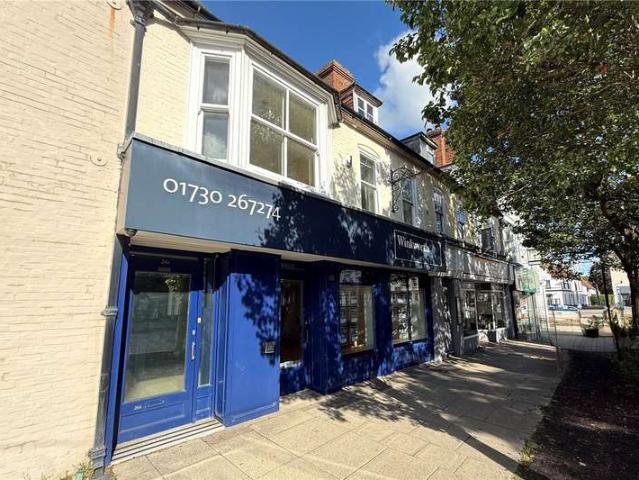 2 Bedroom Flat