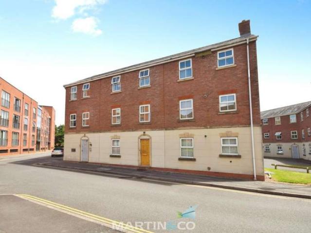 2 Bedroom Flat