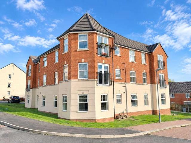 2 Bedroom Flat