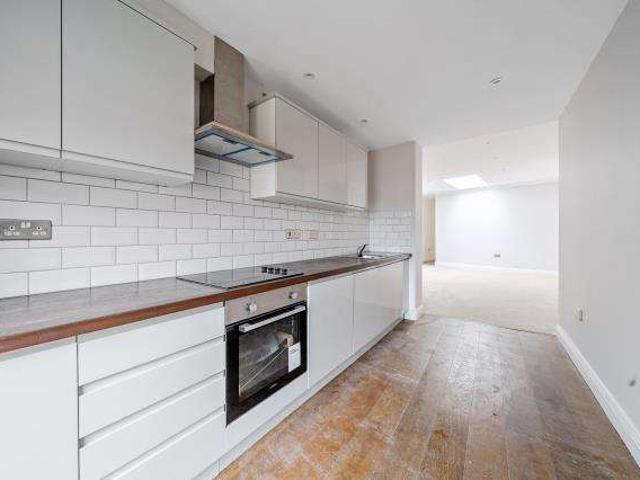 2 Bedroom Flat