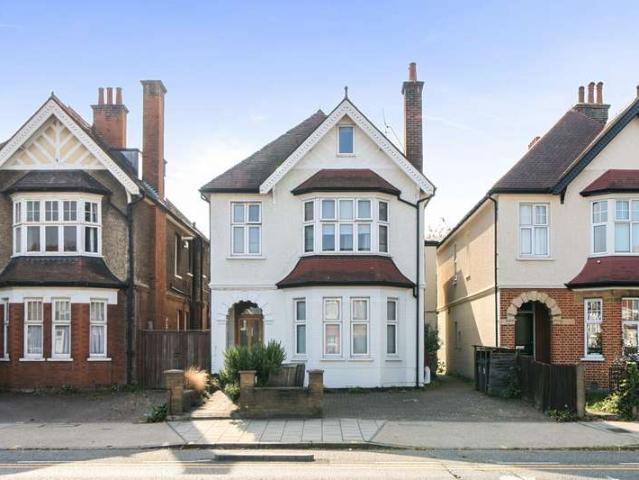 2 Bedroom Flat