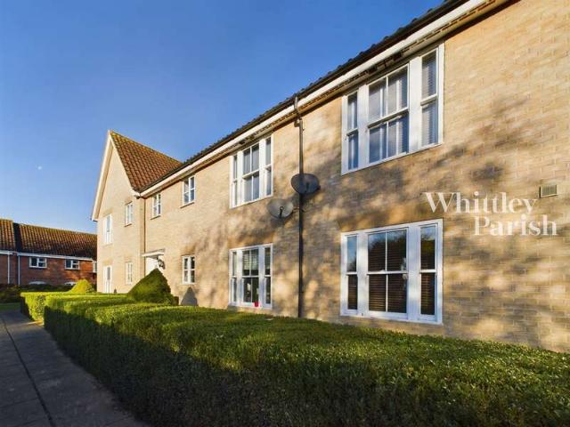 2 Bedroom Flat