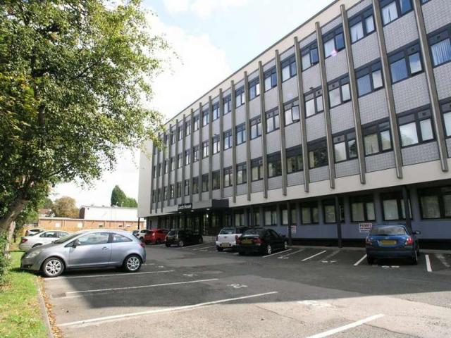 2 Bedroom Flat