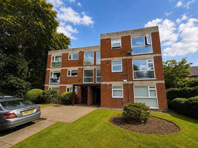 2 Bedroom Flat