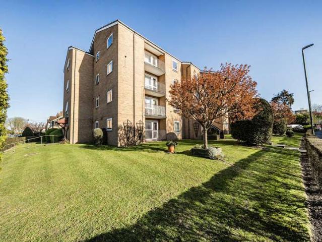 2 Bedroom Flat