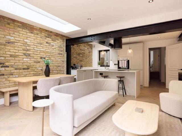 4 Bedroom Penthouse Flat