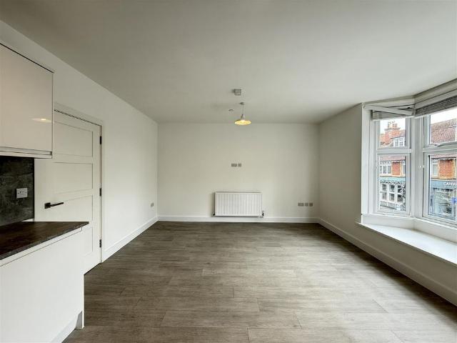 2 Bedroom Flat