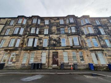 Castlehead Paisley, PA1, Glasgow and West Scotland, South West Scotland