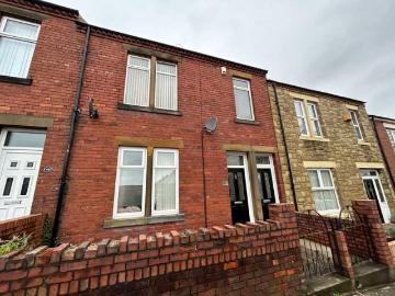 2 Bedroom Flat