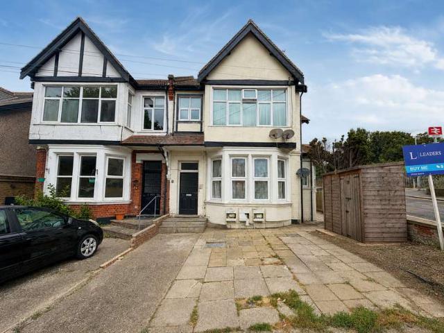 1 Bedroom Flat