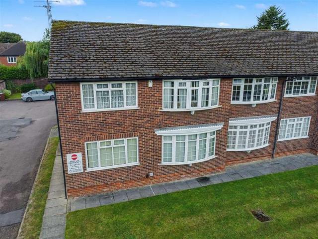2 Bedroom Flat