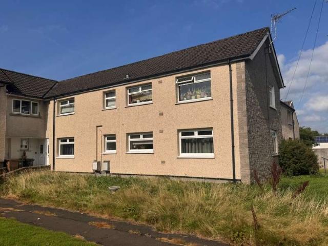 2 Bedroom Flat