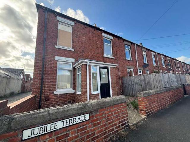 2 Bedroom Flat