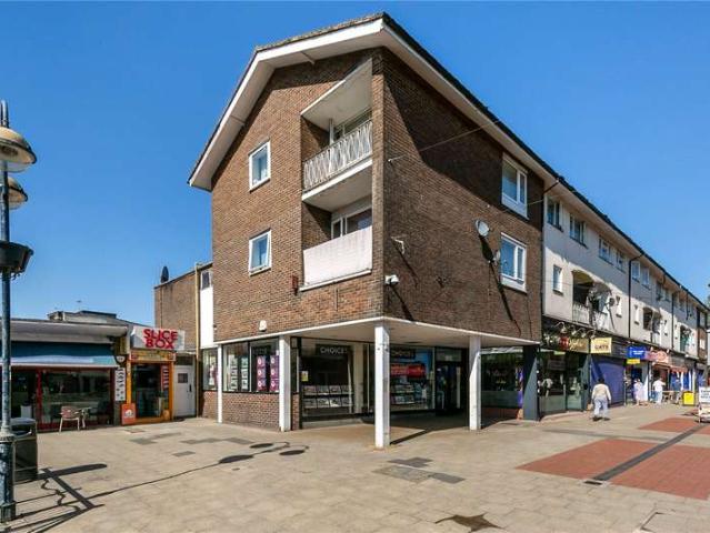 2 Bedroom Flat
