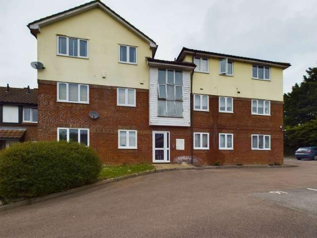 2 Bedroom Flat