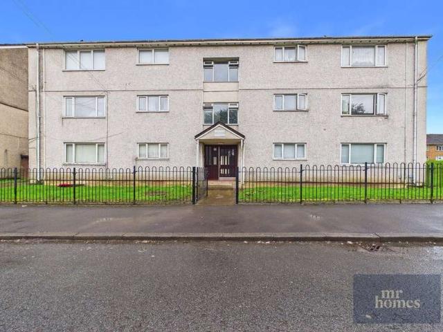 2 Bedroom Flat