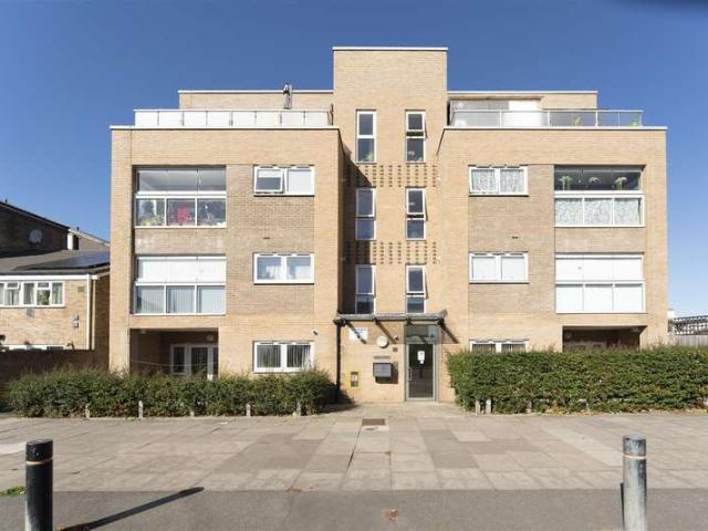 2 Bedroom Flat