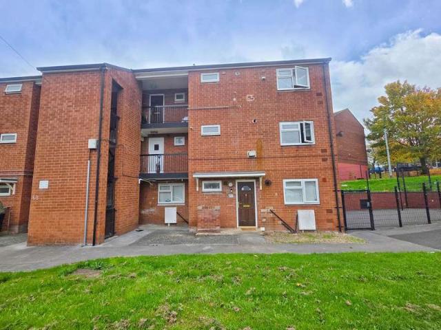 2 Bedroom Flat