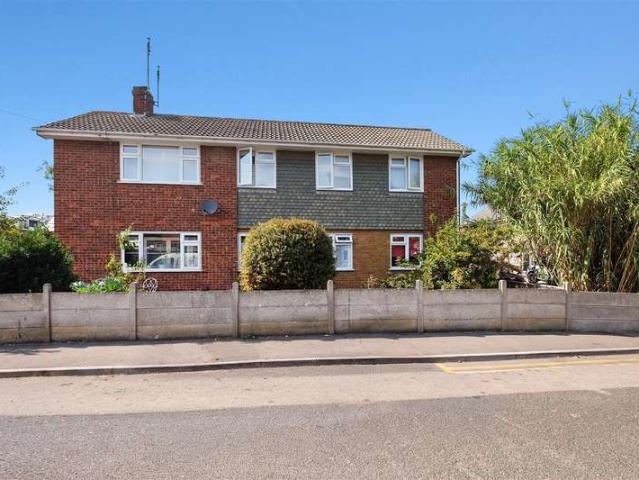 2 Bedroom Flat