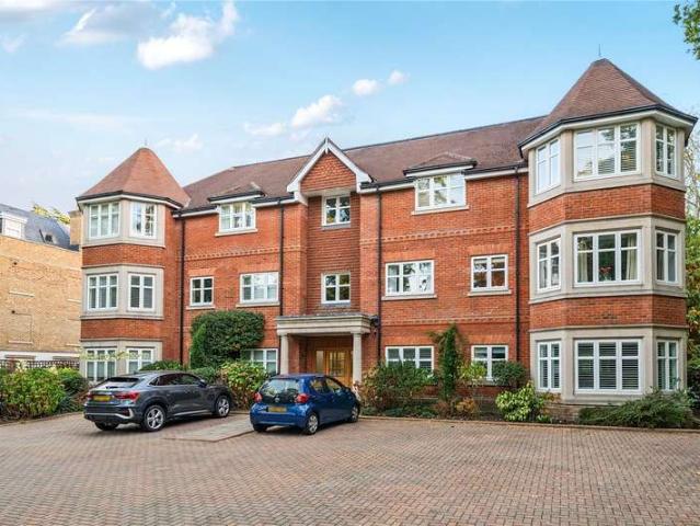 2 Bedroom Flat