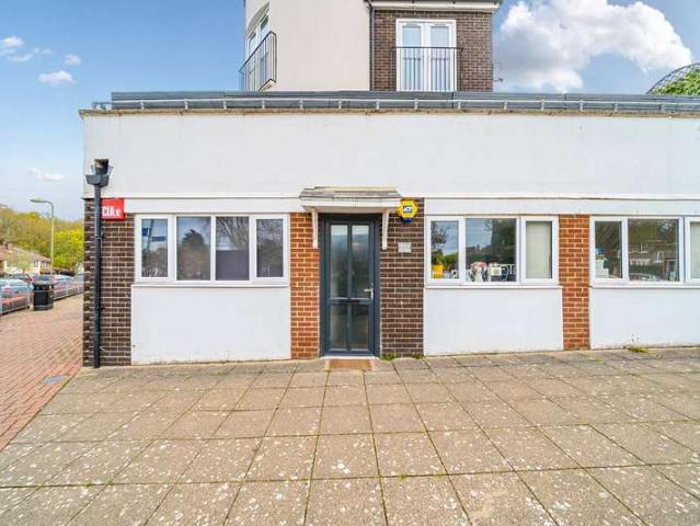 2 Bedroom Flat