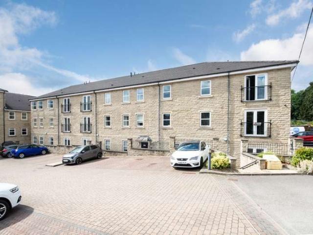2 Bedroom Flat