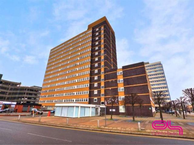 2 Bedroom Flat