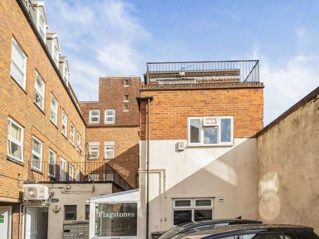 2 Bedroom Flat